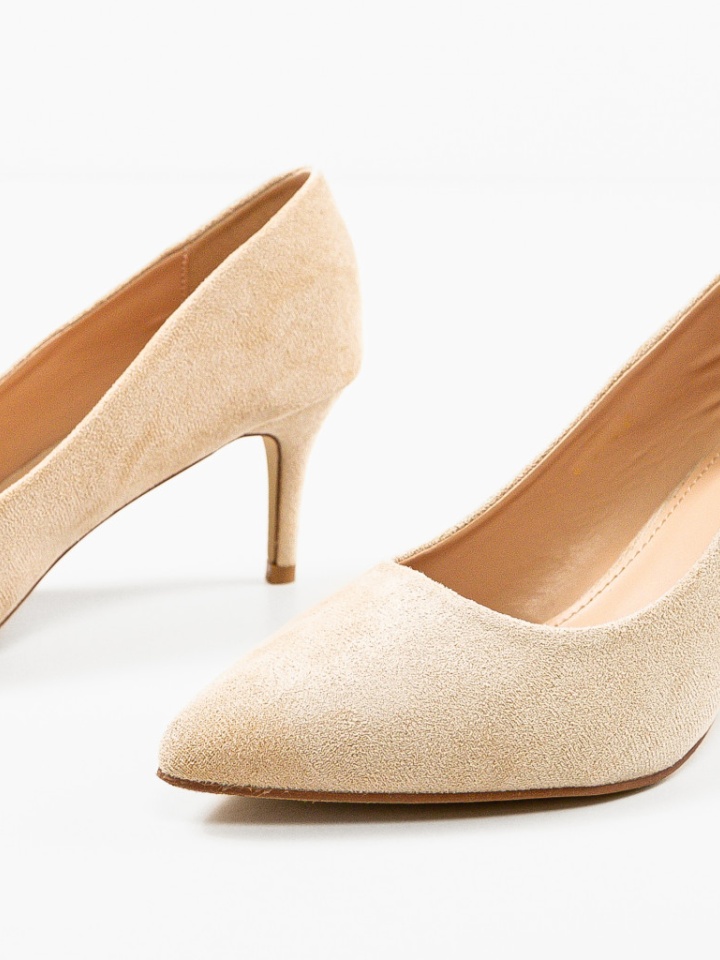 Pantofi dama Dividing Verzi 2