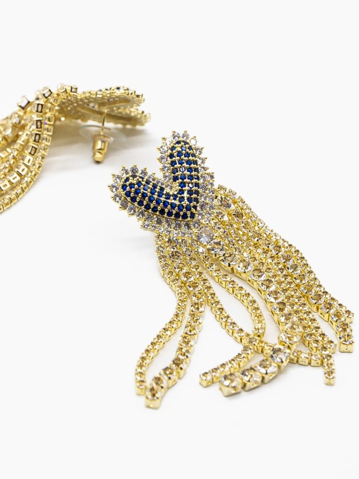 Cercei Tynes Aurii 2