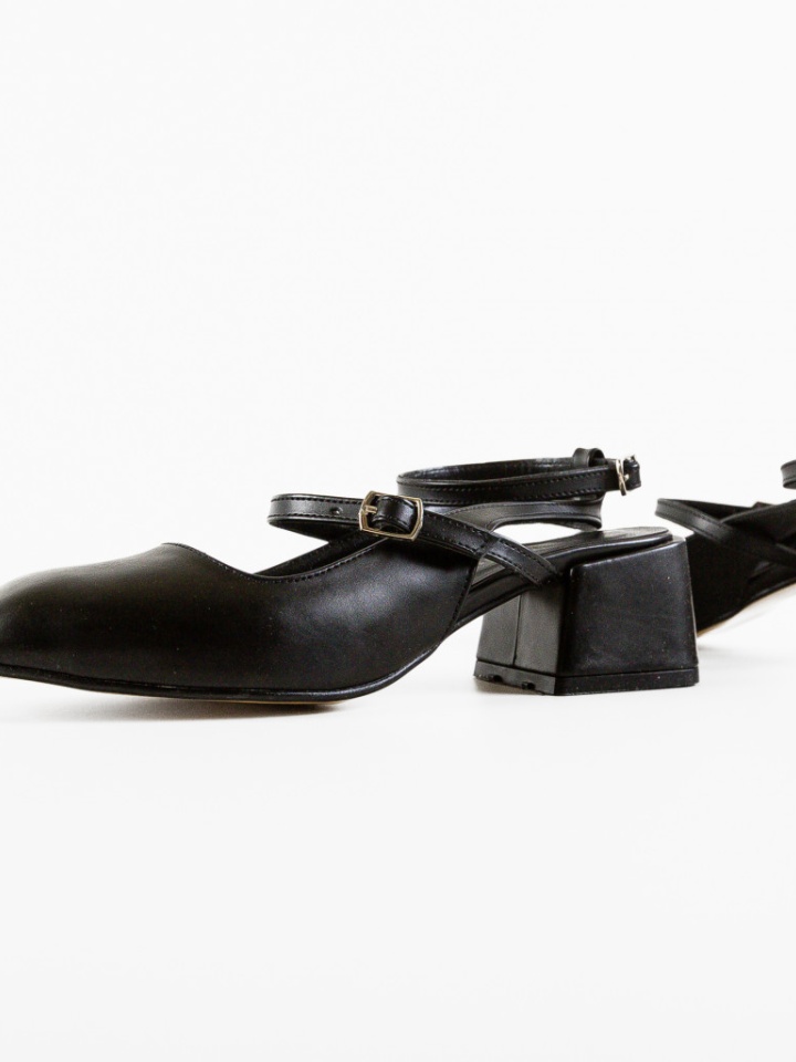 Pantofi dama Fauda Negri