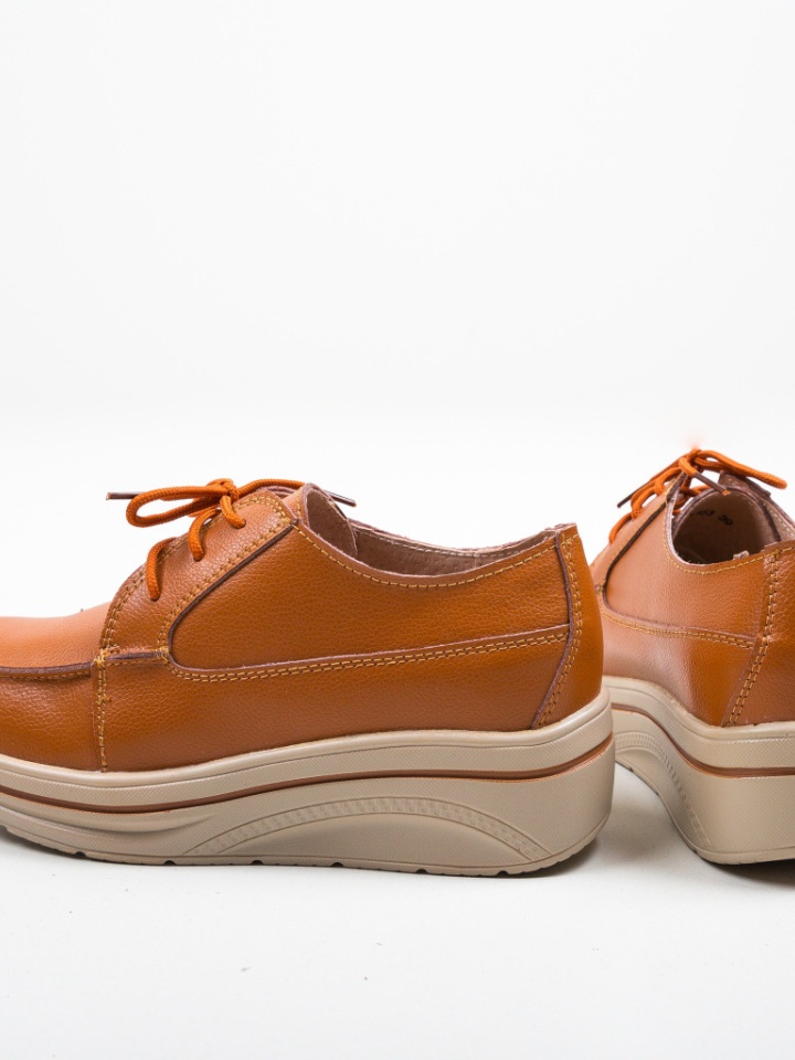 Pantofi Sport Atanom Bej