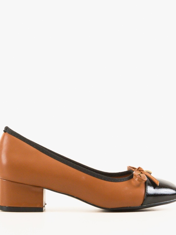 Pantofi dama Onar Bleumarin