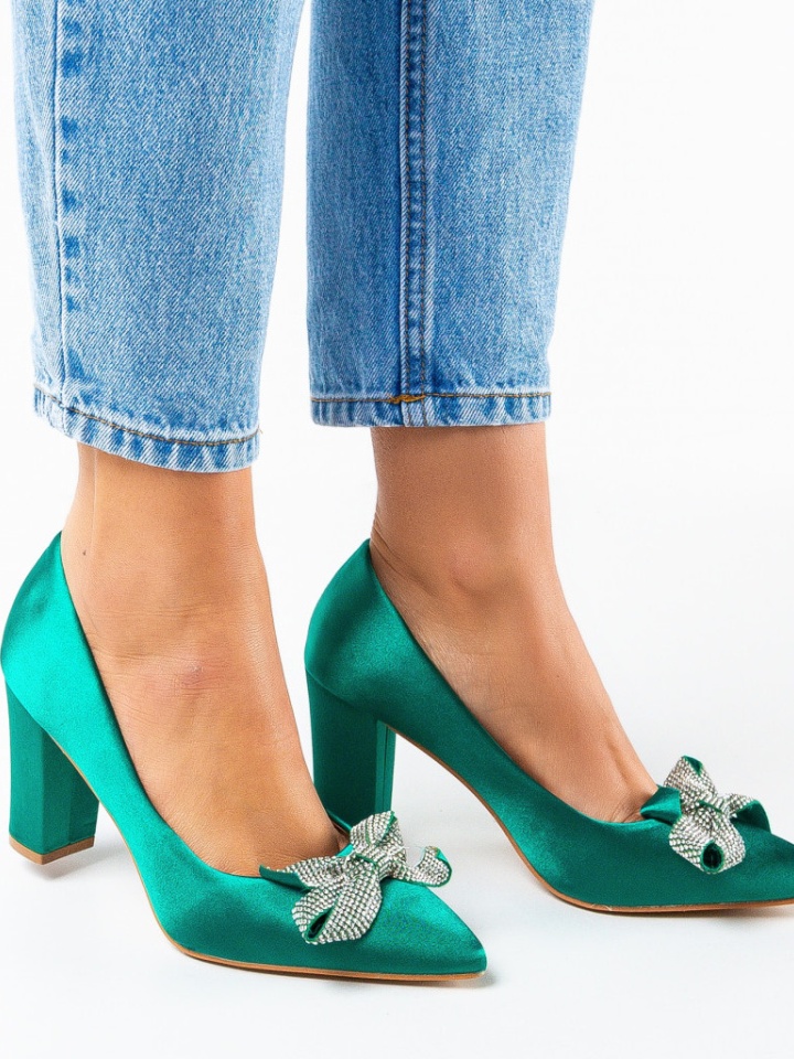 Pantofi dama Julian Verzi