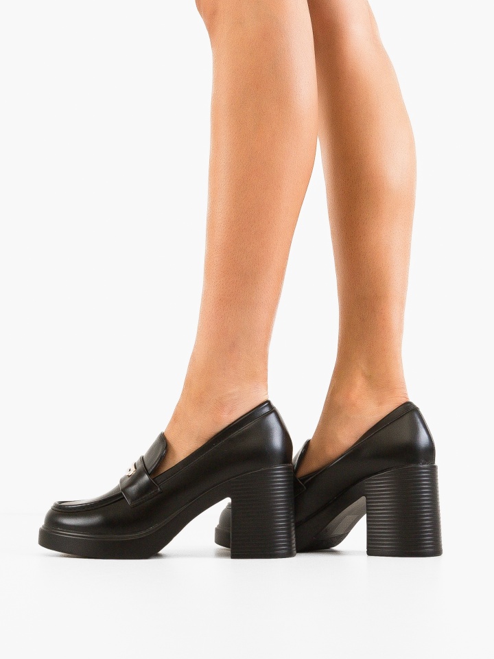 Pantofi dama Iestyn Negri