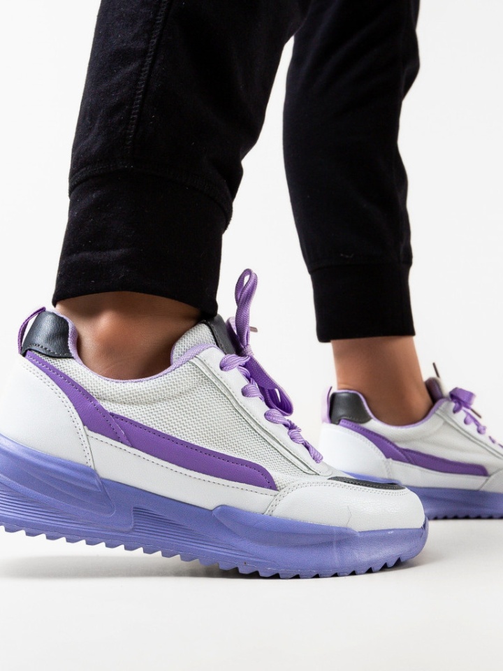 Sneakers dama Darcy Mov