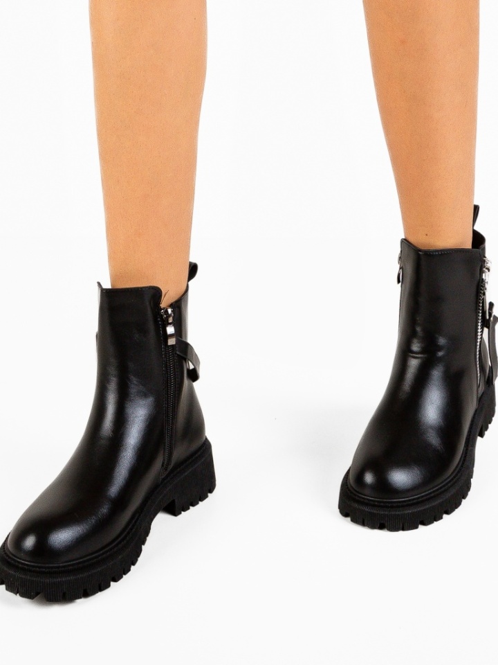 Ghete dama Kalyner Negre