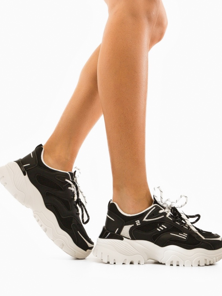 Sneakers dama Rory Negri