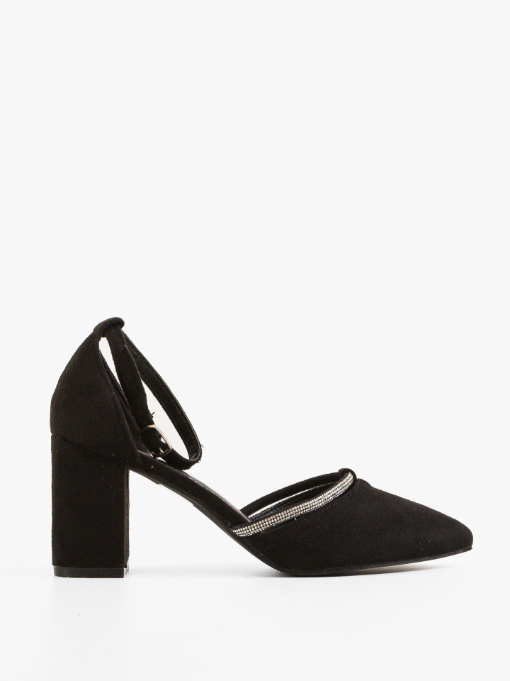 Pantofi dama Kasya Bej