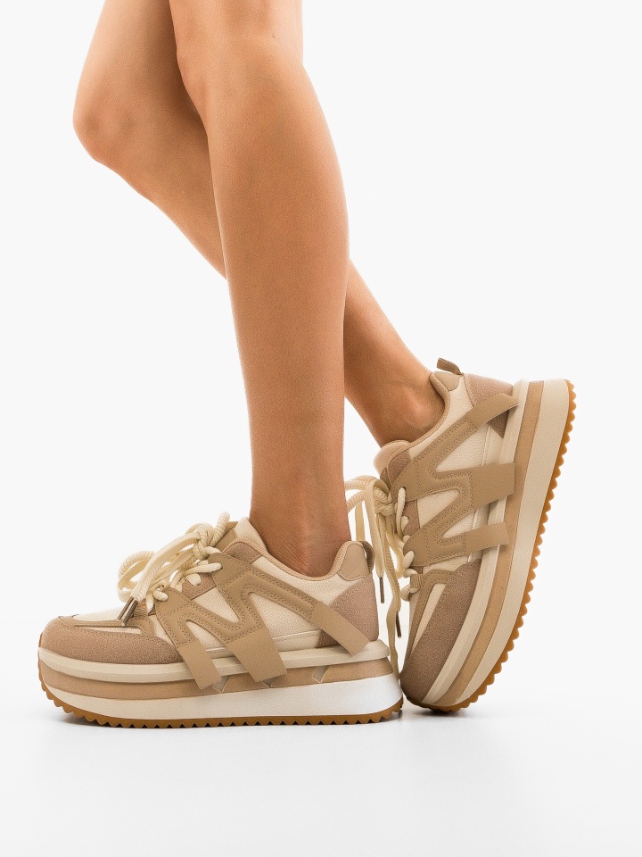 Sneakers dama Chika Maro