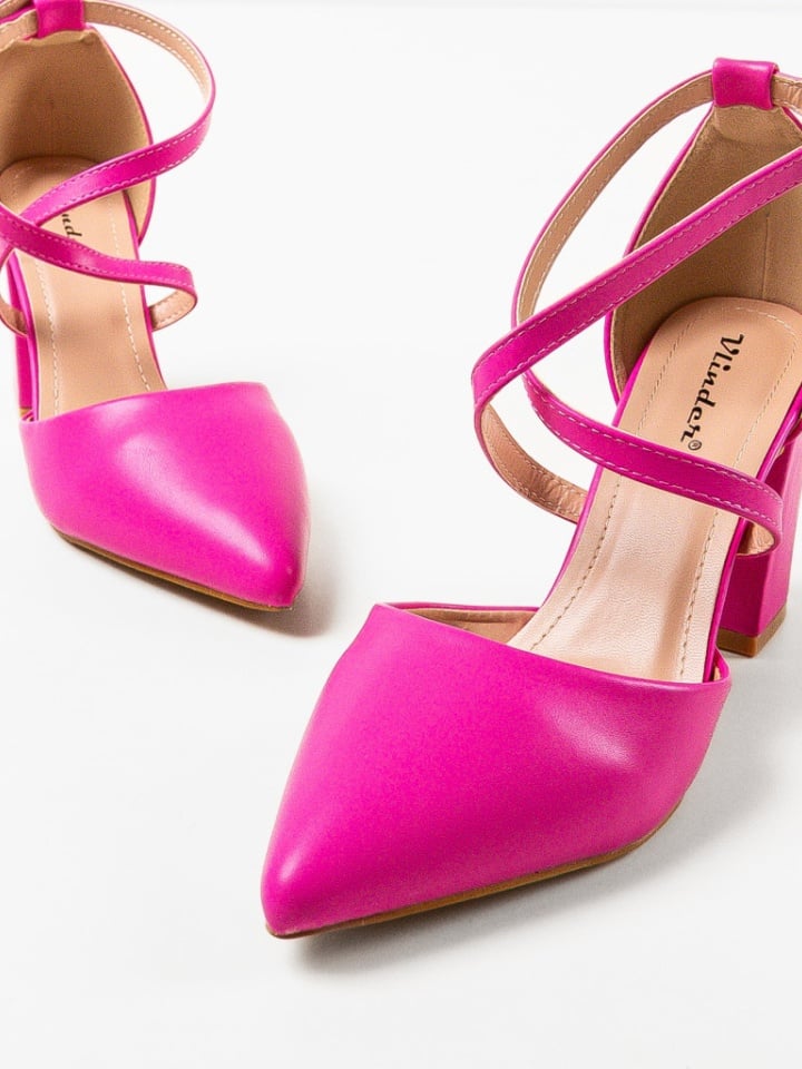 Pantofi dama Mcintosh Bej