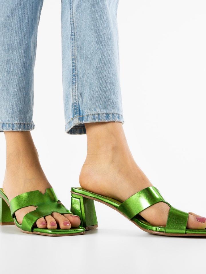 Saboti dama Hikmat Argintii