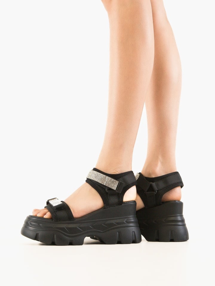 Platforme dama Kramen Negre