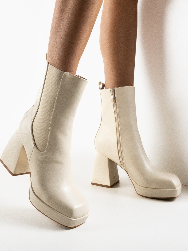 Botine dama Haroo Maro