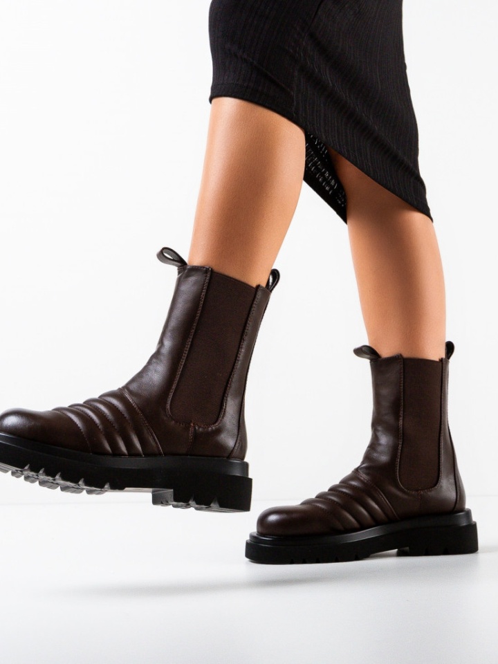 Ghete dama Julian Maro