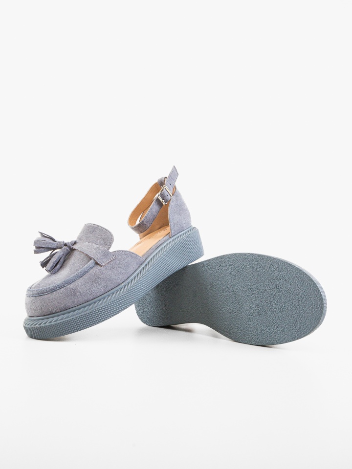 Pantofi Casual dama Hagge Negri