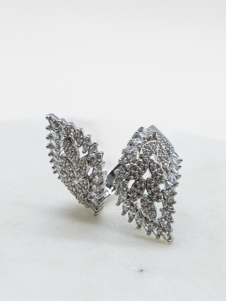 Inel Kicilk Argintiu