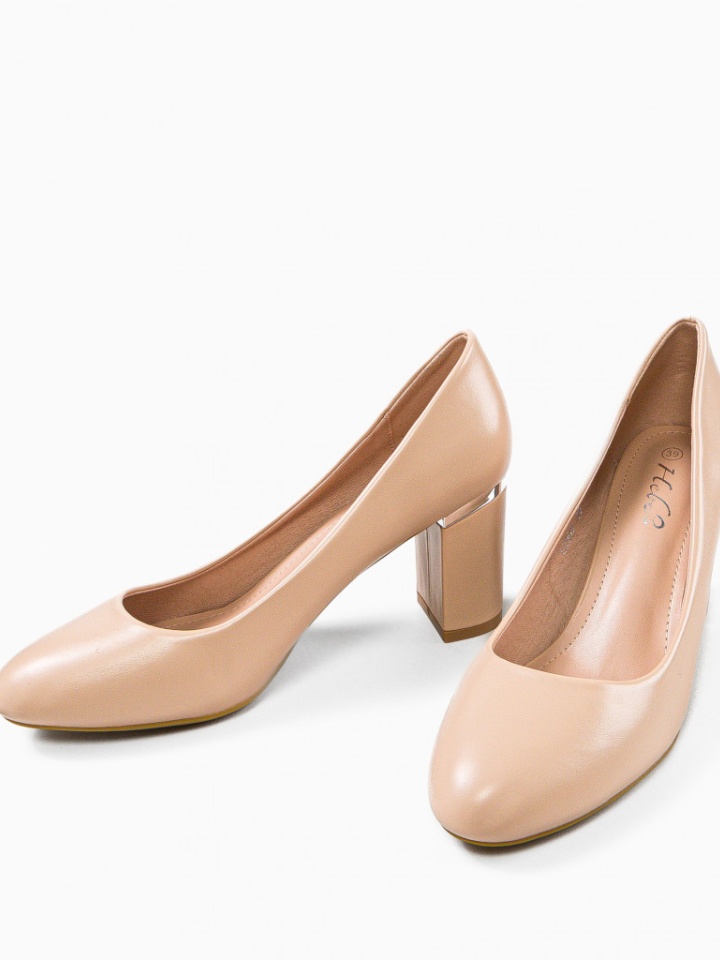 Pantofi dama Ryouta Negri 3