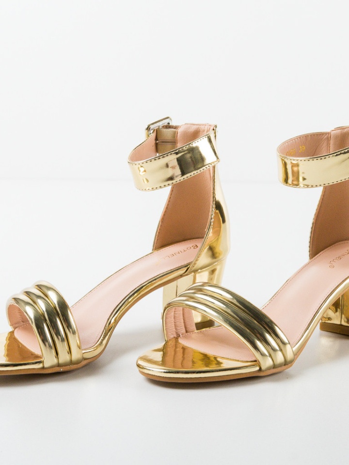 Sandale dama Ynuwet Aurii 2