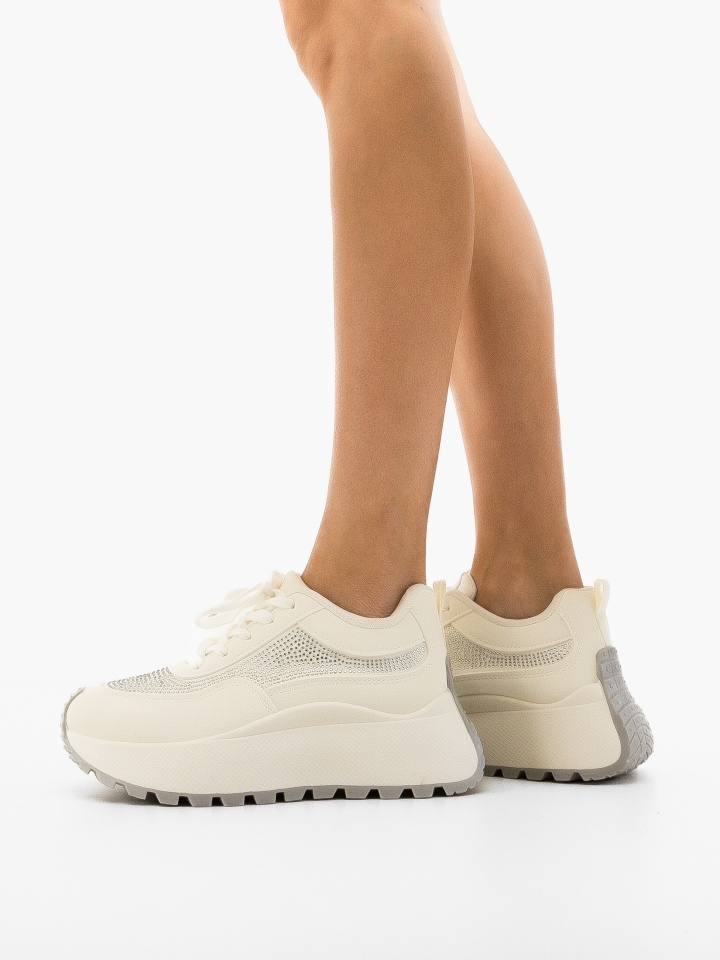 Sneakers dama Comy Albi