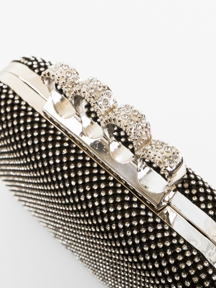 Geanta plic Andia Neagra