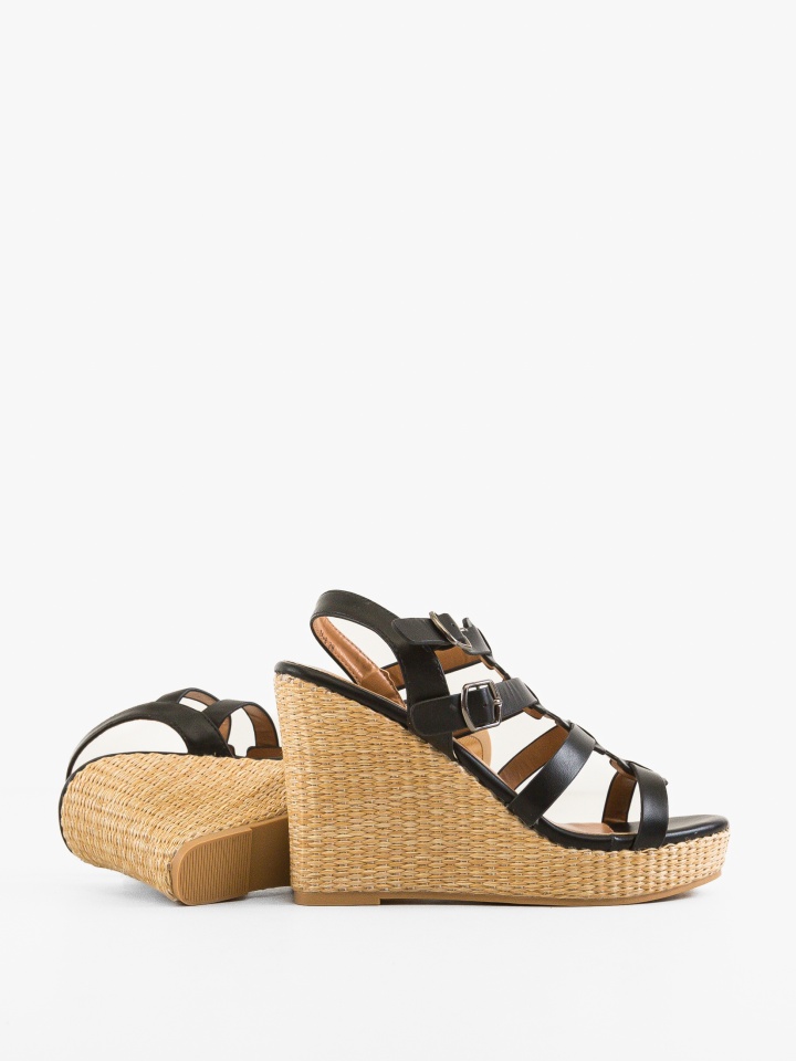 Sandale dama Inazera Albe