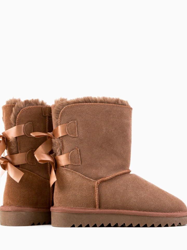 Cizme tip Ug Aeryn Roz