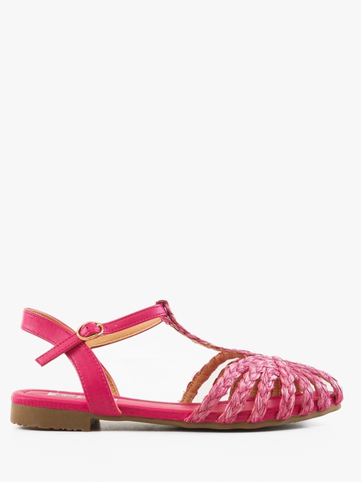 Sandale dama Henri Bej