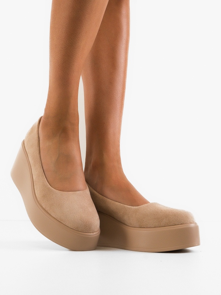 Platforme dama Danyrai Negre