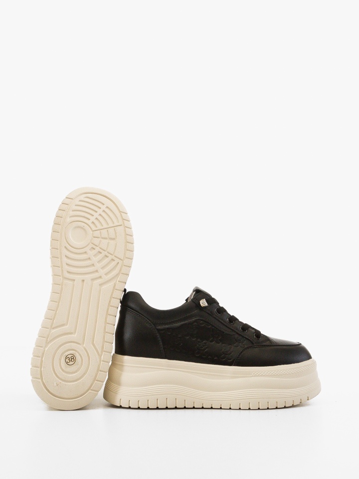 Sneakers dama Zeland Albi