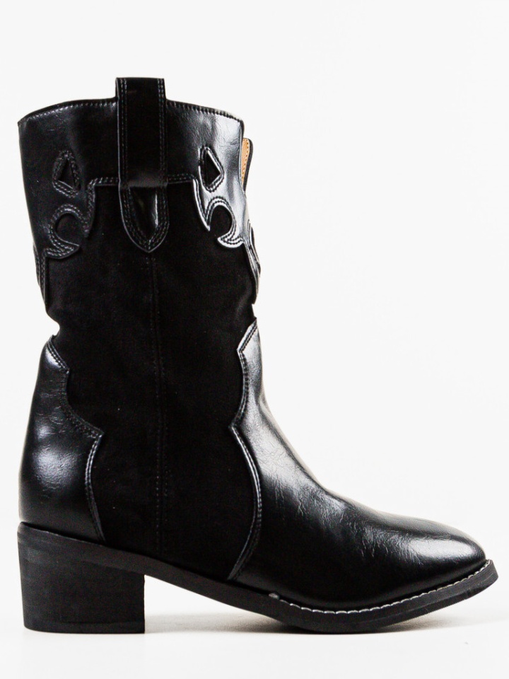 Ghete dama Povin Negre