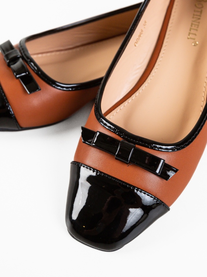 Balerini dama Fela Albi