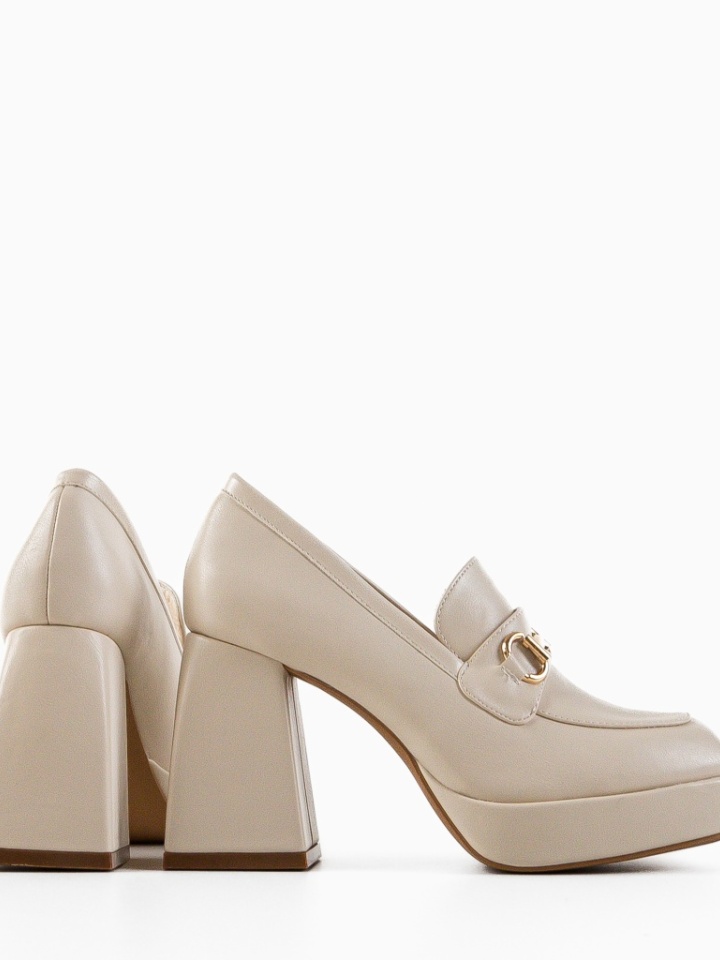 Pantofi dama Kerry Bej