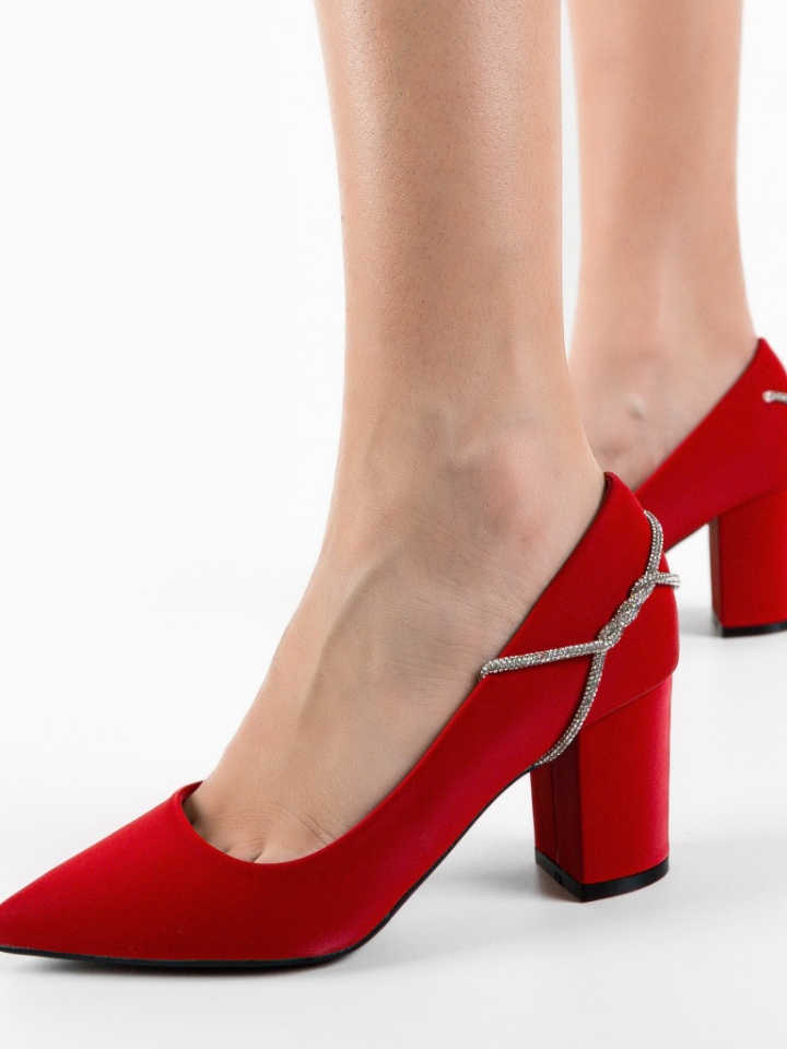 Pantofi dama Wick Albi