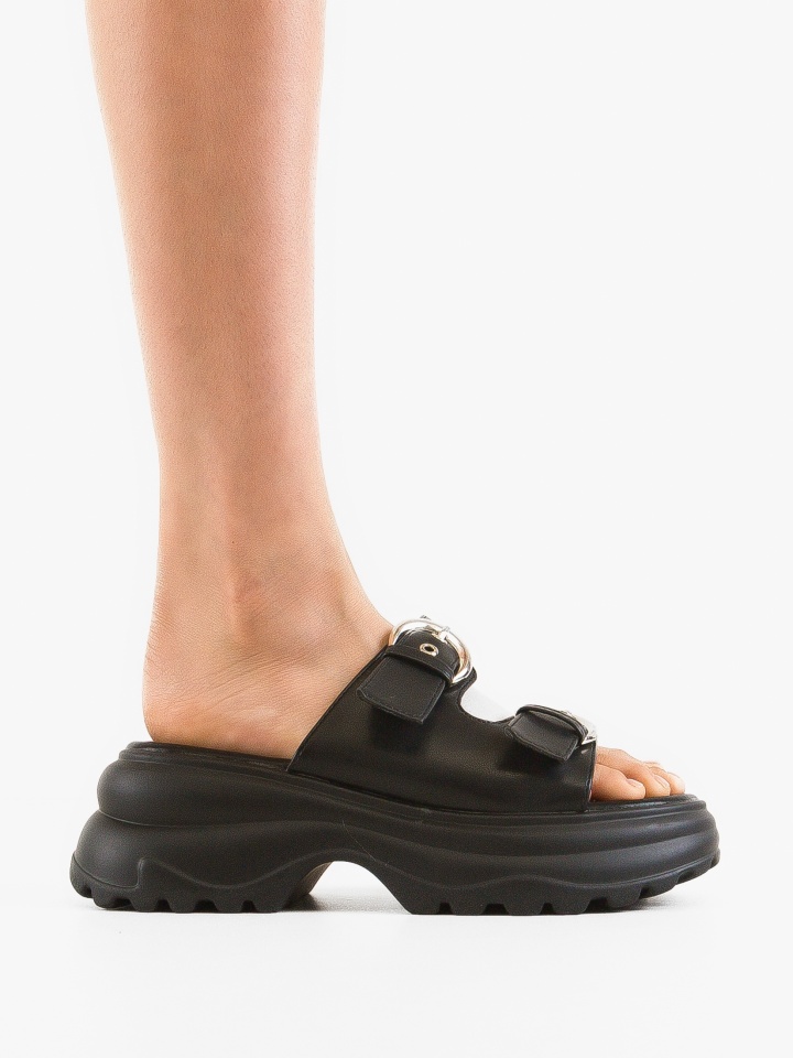 Papuci dama Hobbs Albi