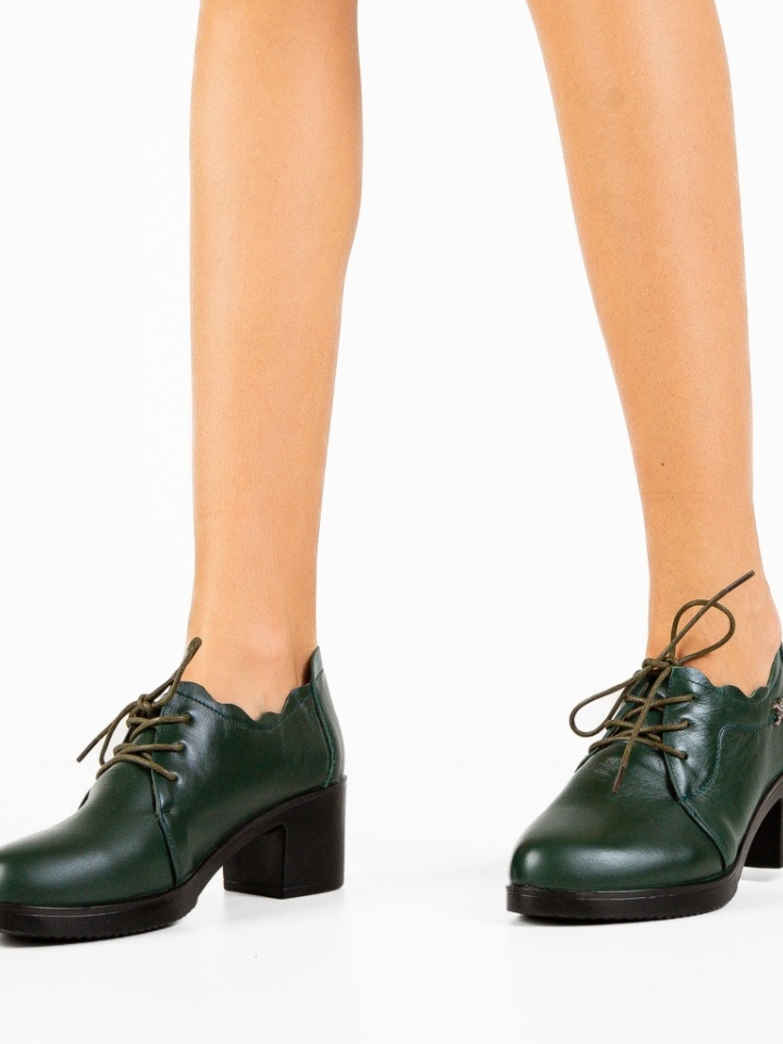 Pantofi Casual Tyborc Grena