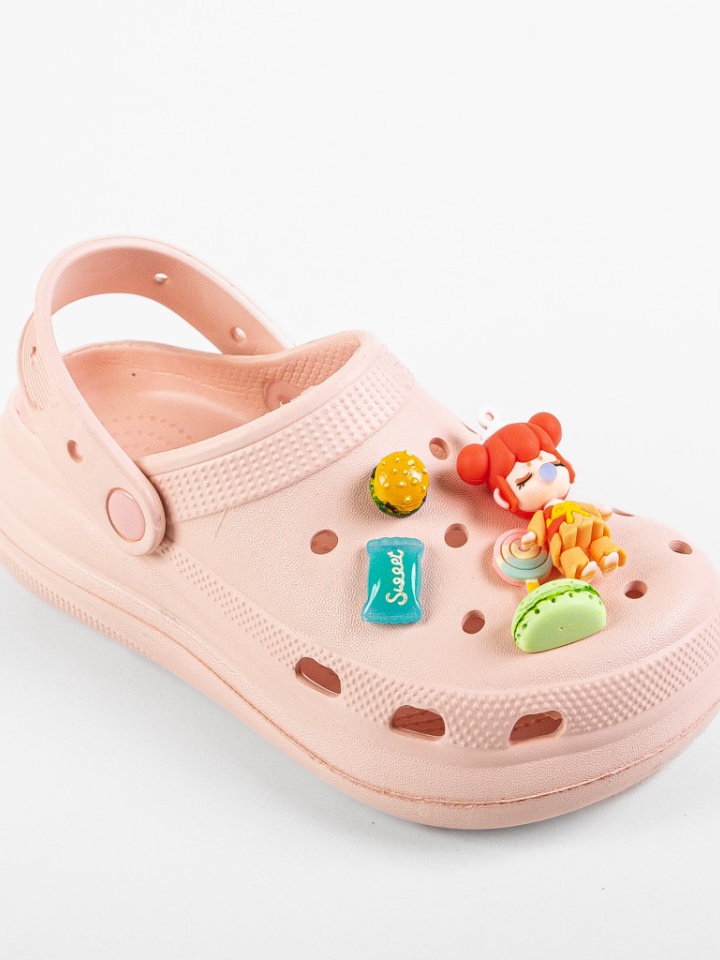 Papuci dama Brian Roz