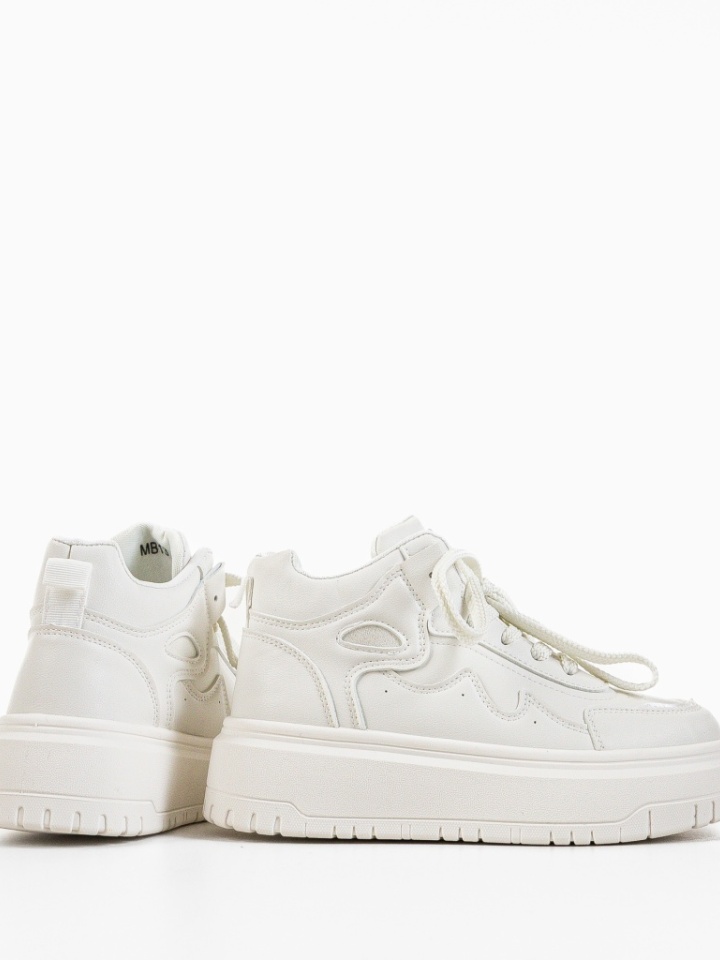 Sneakersi dama Traskom Negri