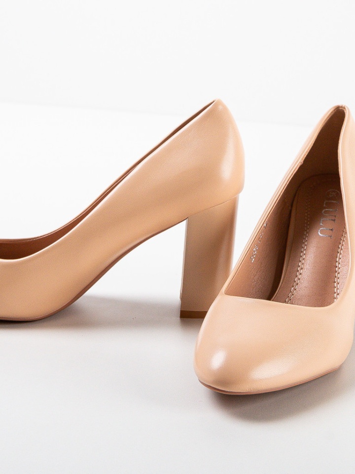 Pantofi dama Buxton Negri