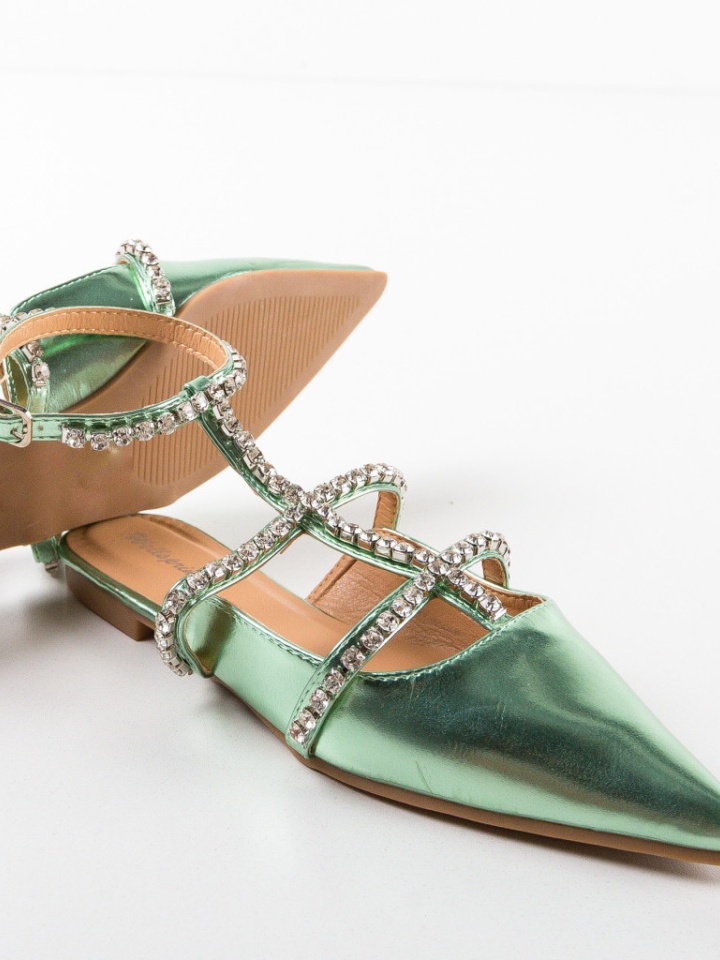 Balerini dama Tierney Roz