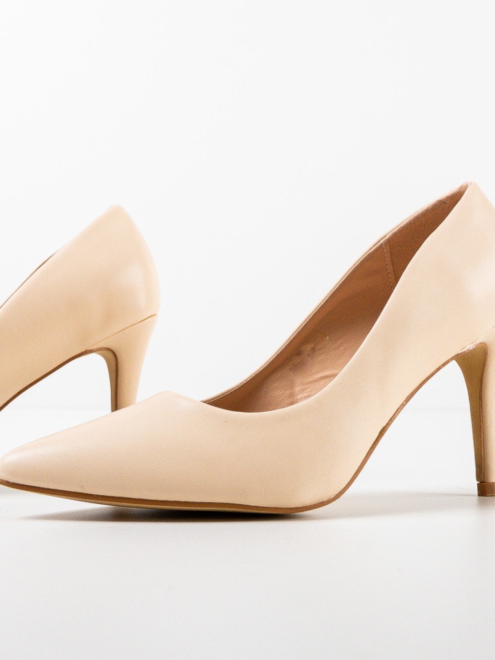 Pantofi dama Beck Albi