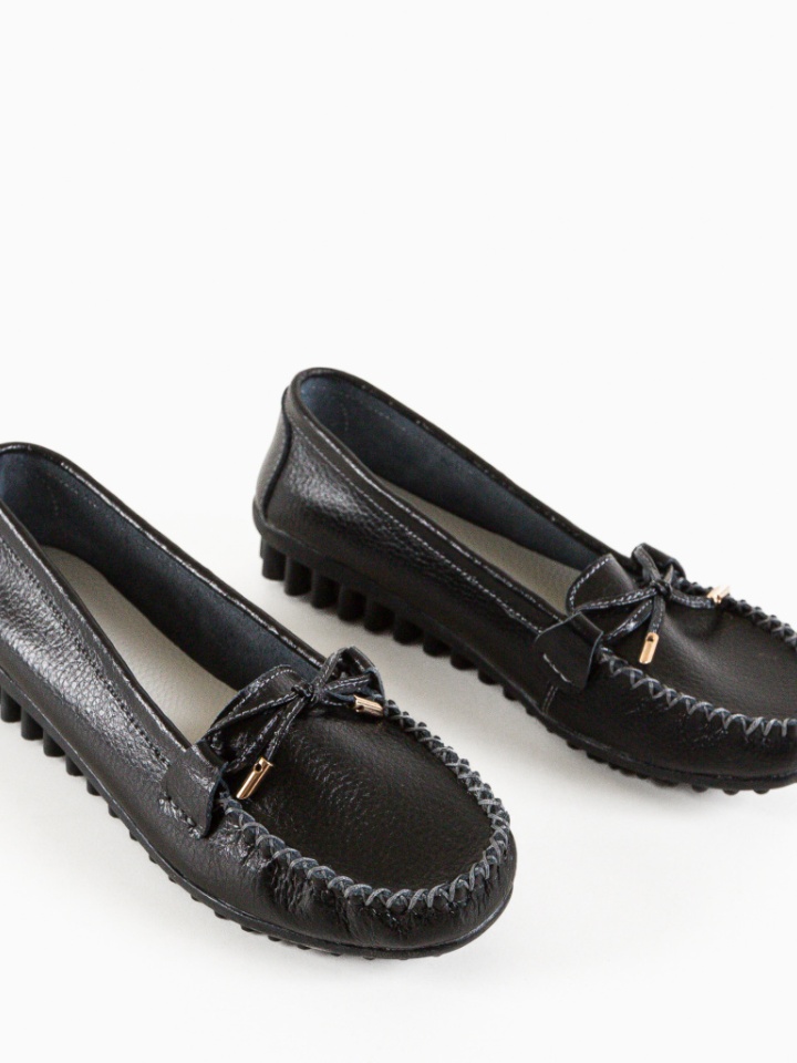 Pantofi Casual Zanetti Albastri