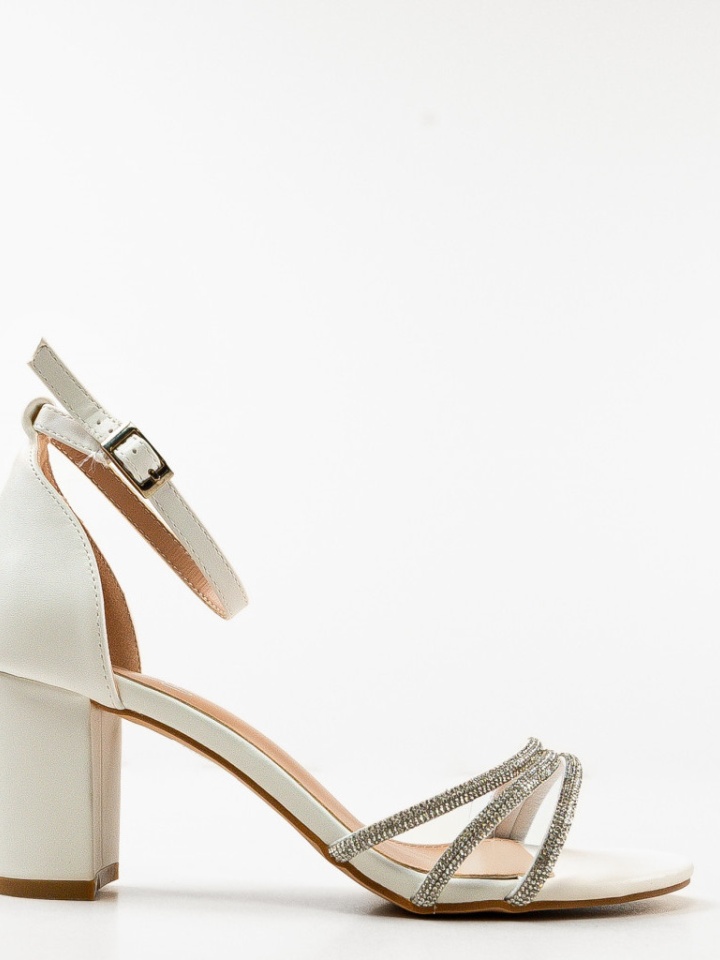 Sandale dama Cerry Negre