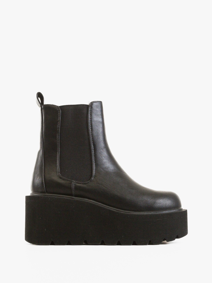 Ghete dama Markus Negre