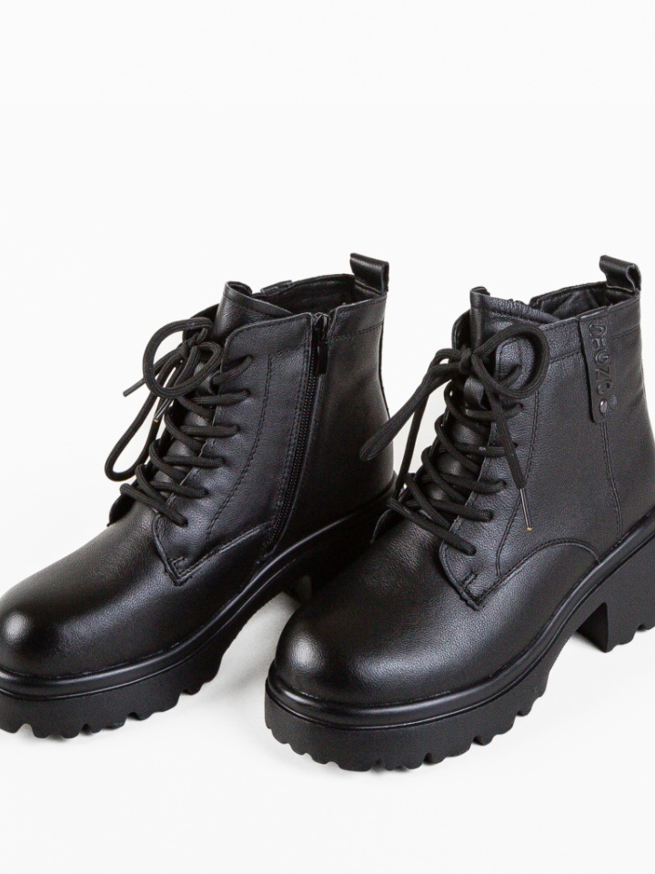 Ghete dama Signo Maro 2