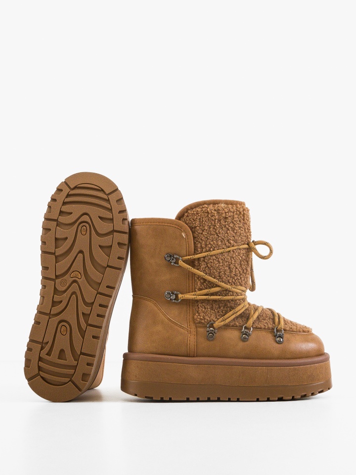 Ghete dama Wayt Camel