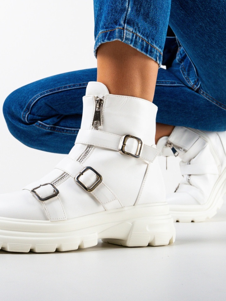 Ghete dama Amanah Albe