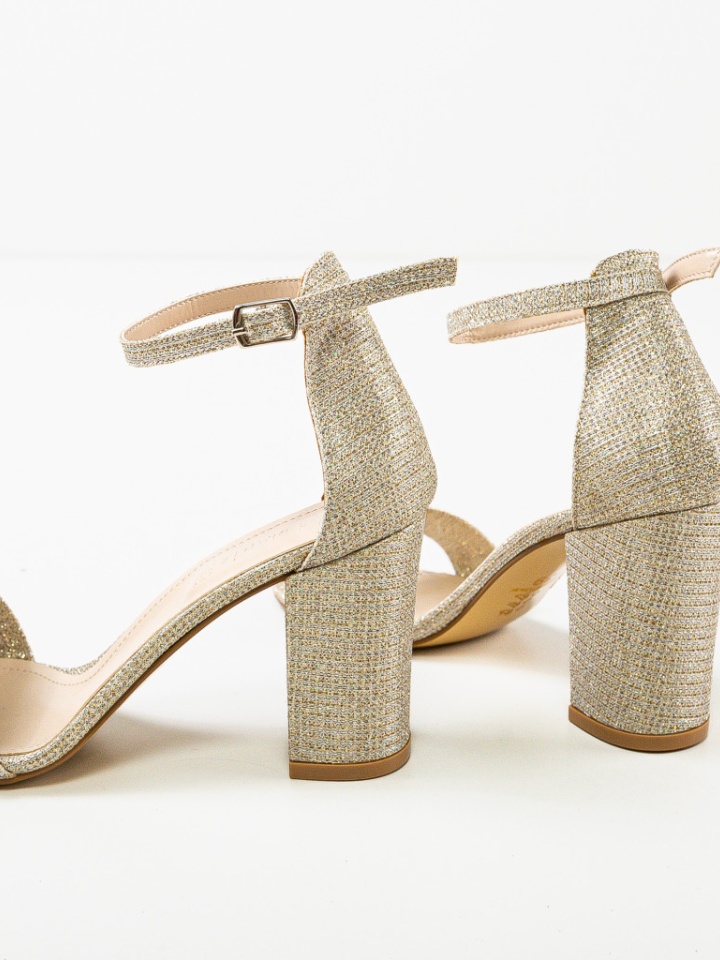 Sandale dama Mariz Aurii