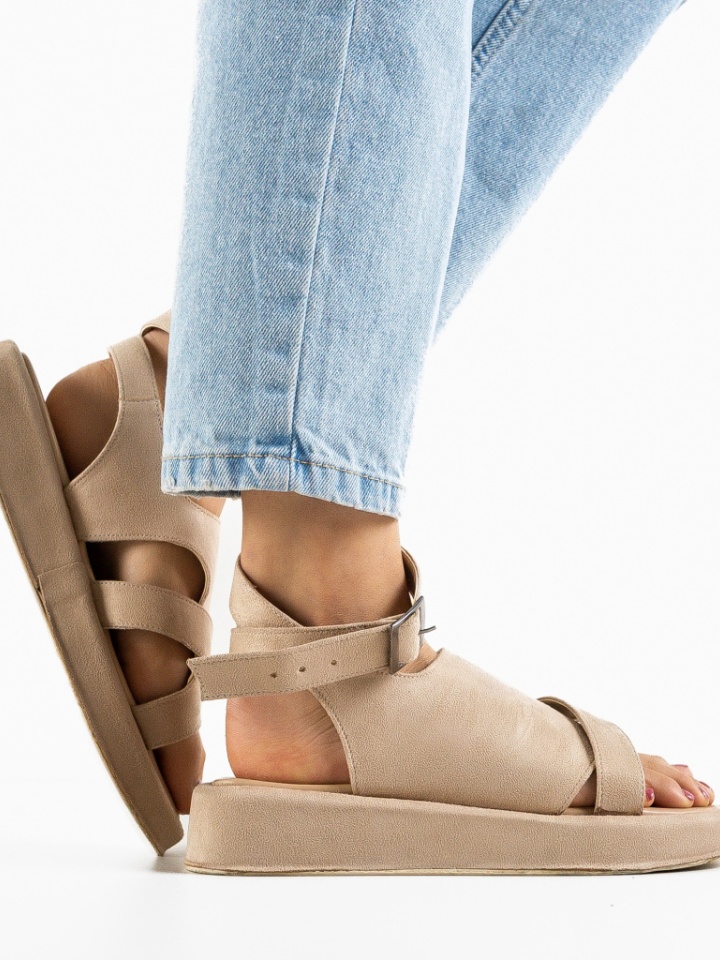 Sandale dama Jumael Albastre