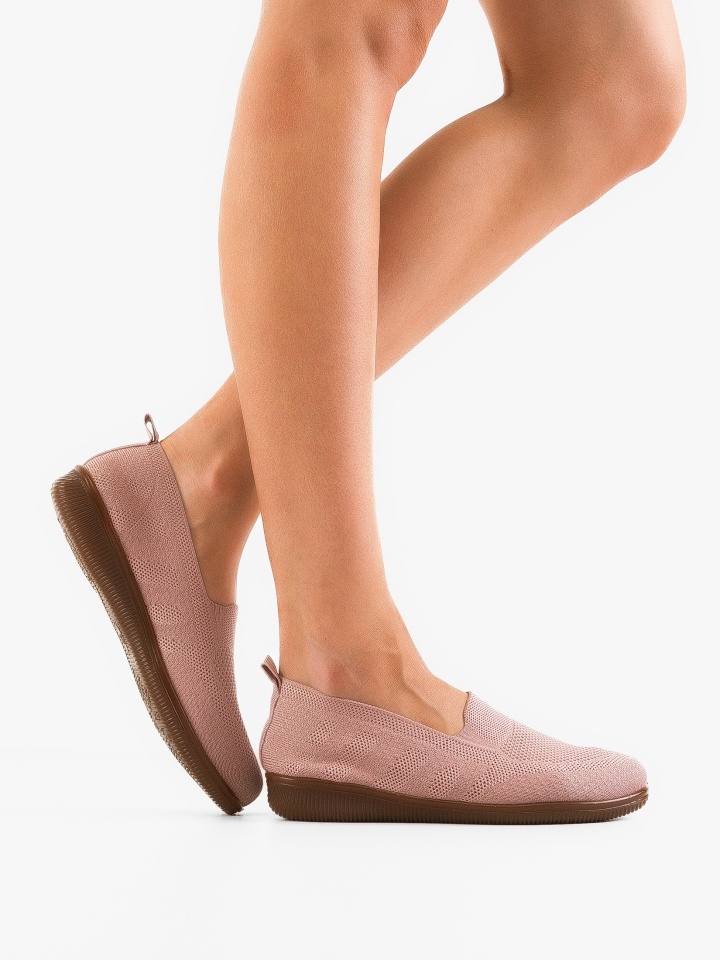 Espadrile dama Pepper Roz