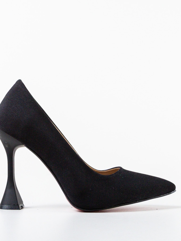 Pantofi dama Heda Negri 2