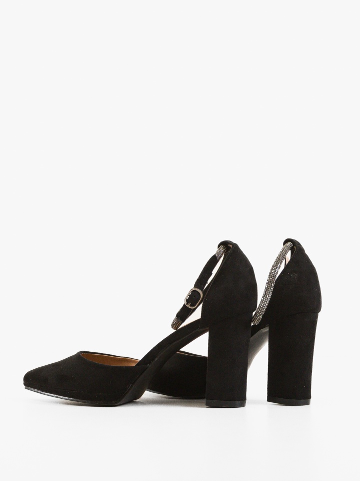 Pantofi dama Kobe Bej